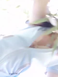 網紅劉婷婷美女被山賊劫財劫色