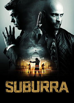 致命信條.Suburra.BD720P.中英字幕