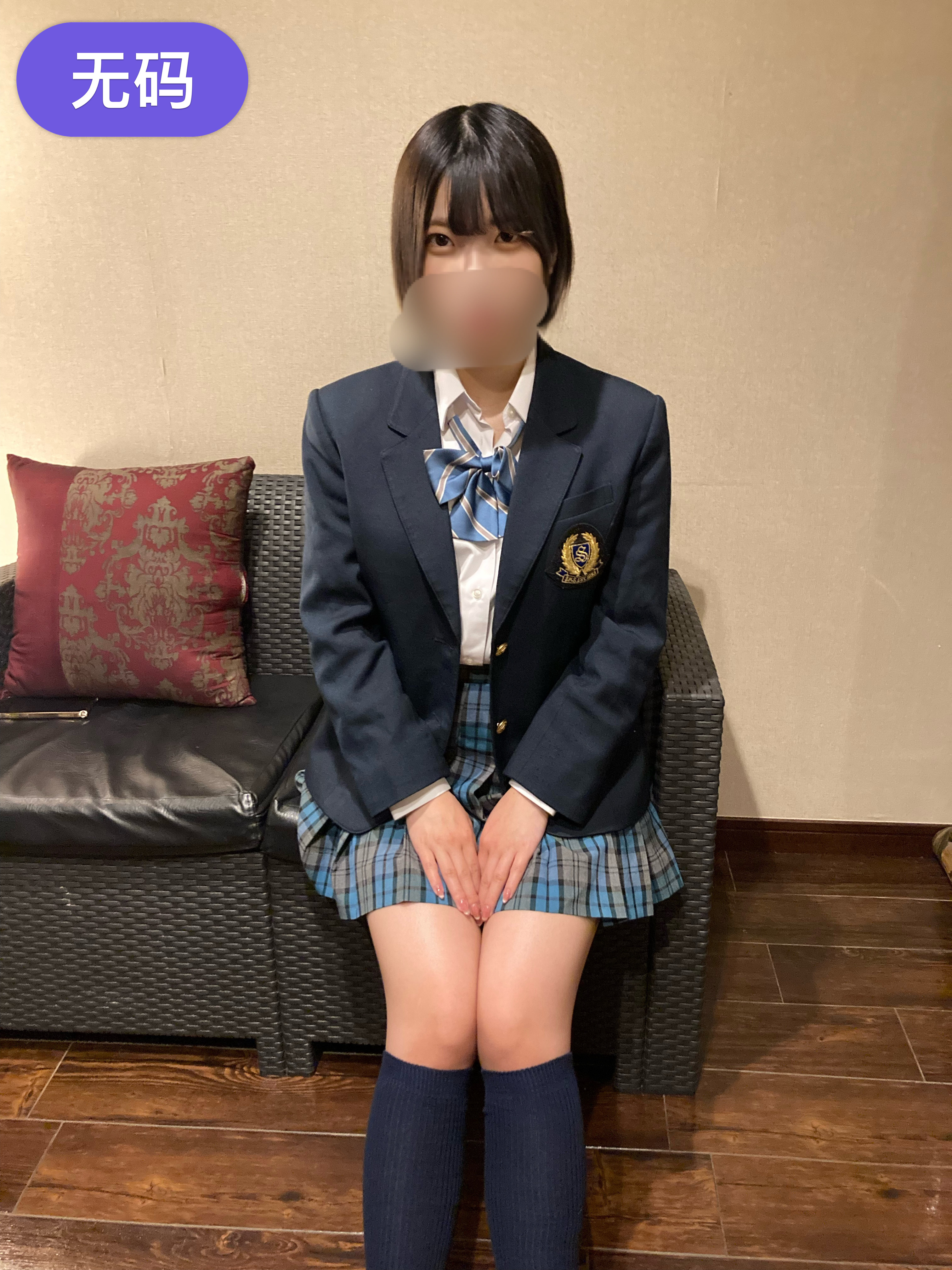 FC2-3319565先着10名20000→9980数量限定特別セット有18歳アイドル系ショートカット美女