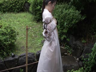 GMA-052 紧缚调教妻 裕福な家に嫁いだ后も縄快楽を忘れられないマゾ人妻。内绪で动く派遣SMで偶然知った邻人