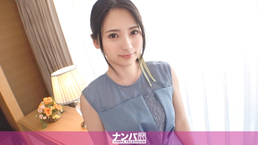 200GANA-2966マジ軟派初撮1999結婚式帰りの美少女代官山で清楚な色白美少女をナンパ