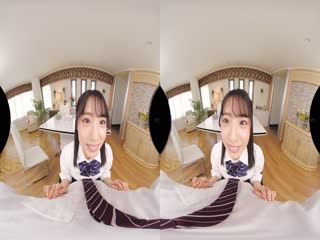 URVRSP-177 【VR】顏面最強ヤンデレ義妹に射精管理されている仆-cd1