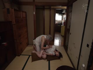 DASS-514 睡眠キメセク。巨チン浮浪者に不法侵入された華奢彼女のキツマン