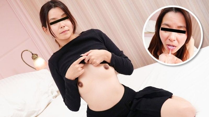 Pacopacomama  013126_100 ごっくんする人妻たち144 〜全身性感帯の人妻は精子がお好きっ〜 封面