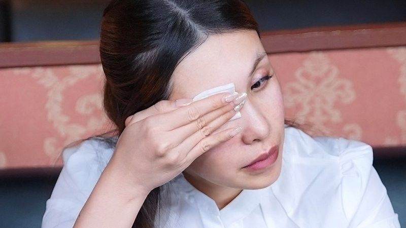 Pacopacomama  042526_100 スッピン熟女 ~ 上山さんの素顔
