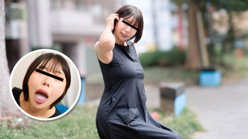 Pacopacomama  050626_100 ごっくんする人妻たち147 ~泣きぼくろがエロい爆乳妻が精飲3連発~ 封面