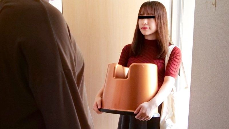 Pacopacomama  121625_100 スケベ椅子持参！引き締まった美ボディで癒やしを提供！浜中あや